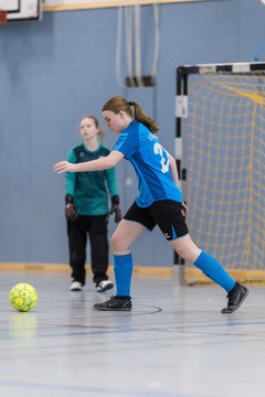 Bild 100 - wBJ NFV Futsalmeisterschaft